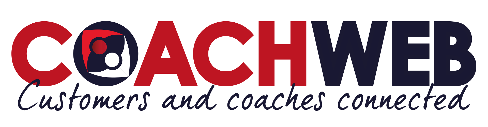 Logo Coachweb